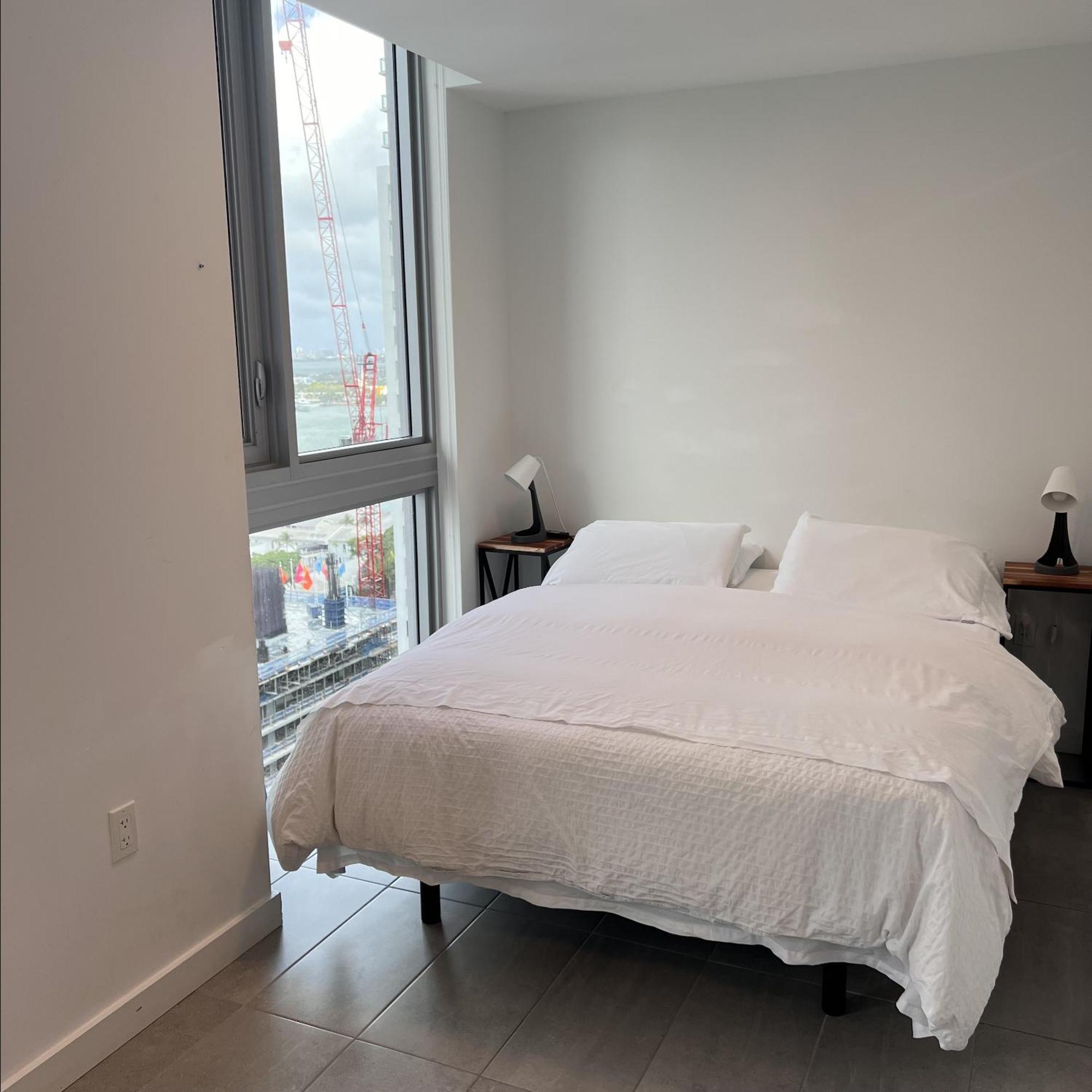 Downtown Miami Hotel Eksteriør bilde