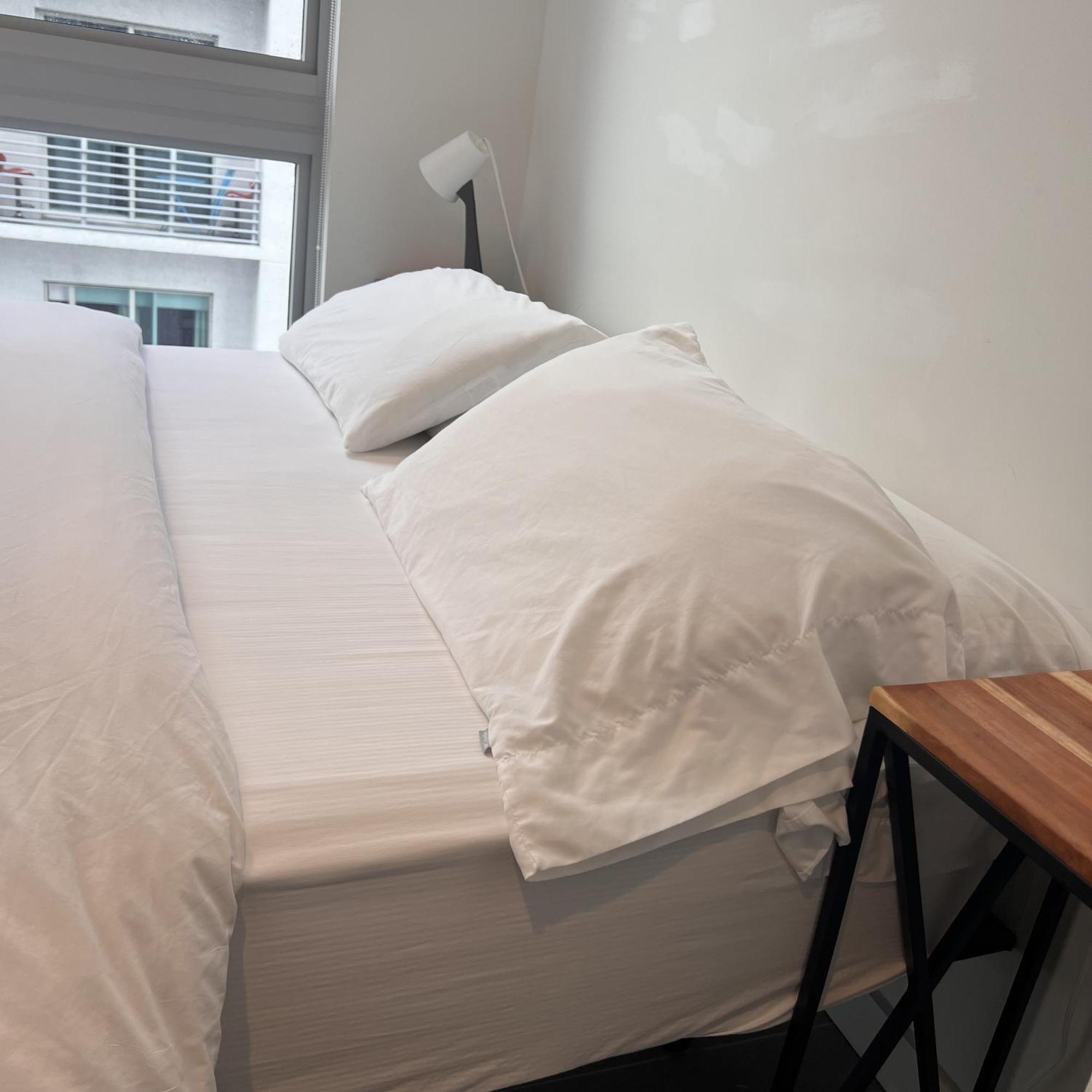 Downtown Miami Hotel Eksteriør bilde