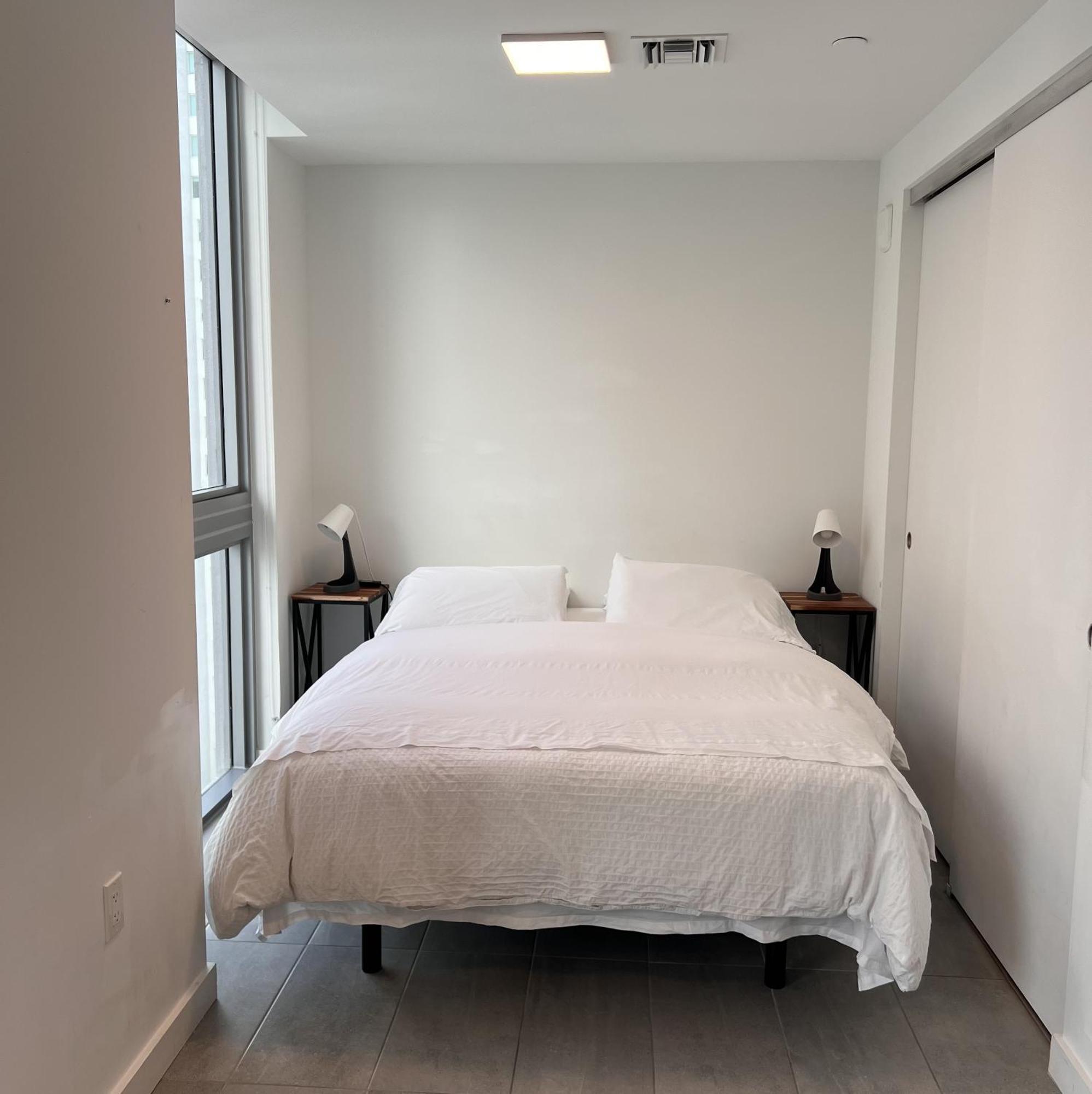 Downtown Miami Hotel Eksteriør bilde