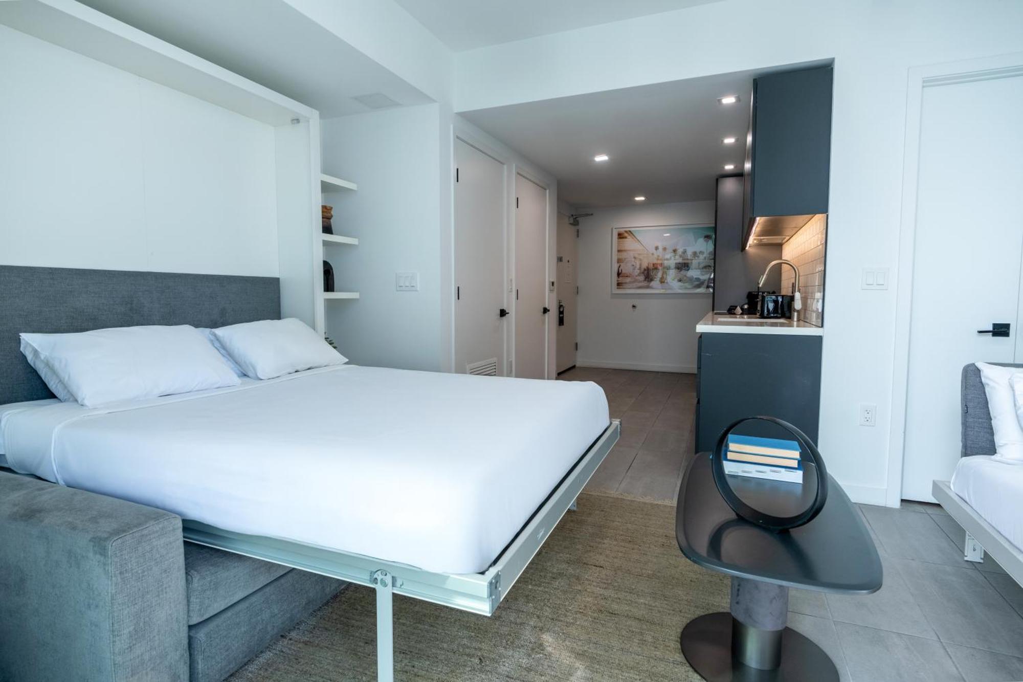 Downtown Miami Hotel Eksteriør bilde
